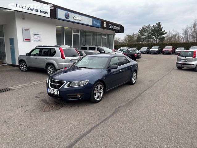 Saab 9-5